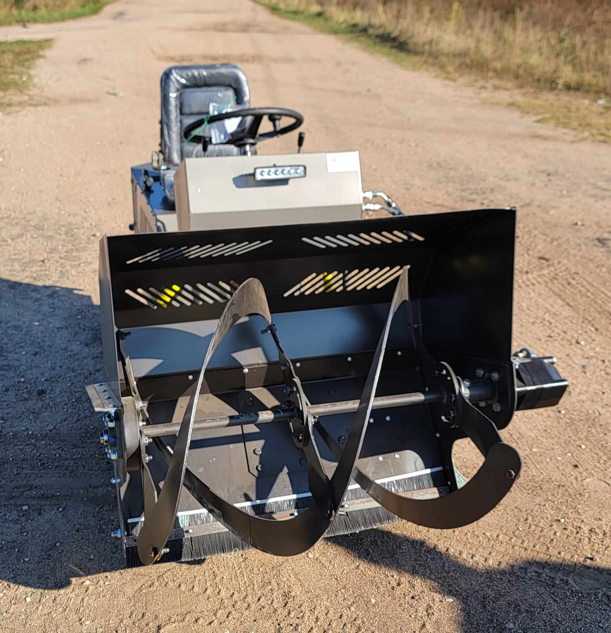 Подталкиватель ПодкидышЪ